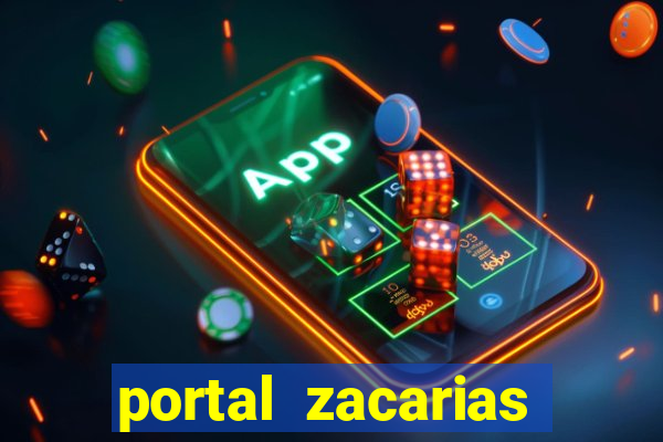 portal zacarias policial lucas foi encontrado